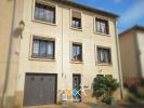 Vente Maison Norroy-les-pont-a-mousson 54700 6 pieces 148 m2
