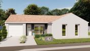 Vente Maison Dissay 86130 6 pieces 100 m2