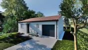 Vente Maison Challans SAINT-HILAIRE-DE-RIEZ 85300 3 pieces 60 m2
