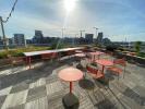 Location Bureau Ivry-sur-seine 94200 1339 m2