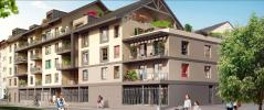 Location Appartement Aix-les-bains 73100 2 pieces 43 m2