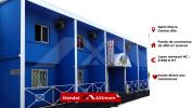 Vente Commerce Saint-pierre 97410 17 pieces 300 m2