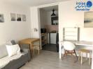 Location Appartement Brest 29200 26 m2