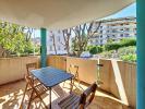 Vente Appartement Nice  06000 20 m2