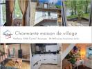 Vente Maison Vieillevie  15120 2 pieces 50 m2