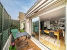 Vente Appartement Montrouge 92120 3 pieces 100 m2