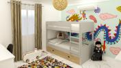 Vente Maison Pontault-combault 77340 5 pieces 118 m2