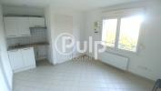 Location Appartement Lens  62300 16 m2