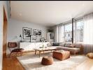 Vente Appartement Kremlin-bicetre  94270 4 pieces 80 m2