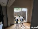 Location Appartement Bordeaux  33200 17 m2