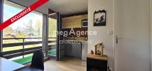 Vente Appartement Saint-gervais-les-bains  74170 2 pieces 20 m2