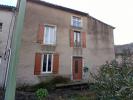 Vente Maison Saint-pons-de-thomieres 34220 6 pieces 74 m2