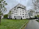 Vente Appartement Strasbourg 67100 3 pieces 61 m2