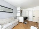 Location Appartement Paris-13eme-arrondissement 75013 22 m2