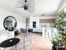 Location Appartement Asnieres-sur-seine 92600 4 pieces 85 m2