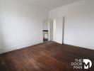 Location Appartement Sancoins  18600 3 pieces 80 m2