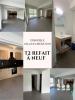 Location Appartement Grenoble 38100 3 pieces 46 m2