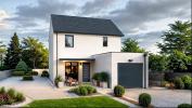 Vente Maison Inzinzac-lochrist 56650 5 pieces 82 m2