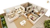 Vente Maison Joue-sur-erdre 44440 4 pieces 63 m2