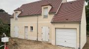 Vente Maison Montevrain 77144 5 pieces 104 m2