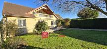 Vente Maison Montevrain 77144 5 pieces 130 m2