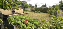 Vente Terrain Ferrieres-en-brie 77164 463 m2