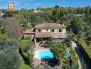 Vente Prestige Cabris SAINT-CEZAIRE-SUR-SIAGNE 06530 9 pieces