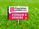 Vente Terrain Arvert 17530 902 m2