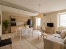 Vente Appartement Nanterre 92000 3 pieces 63 m2