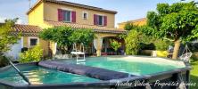 Vente Maison Montelimar  26200 6 pieces 130 m2
