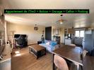 Vente Appartement Passage  47520 3 pieces 74 m2