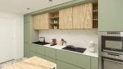Vente Maison Sainte-genevieve-des-bois 91700 5 pieces 110 m2