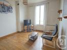Vente Appartement Choisy-le-roi 94600 2 pieces 35 m2