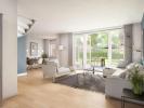 Vente Appartement Romainville 93230 3 pieces 62 m2