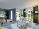 Vente Appartement Puteaux 92800 4 pieces 83 m2