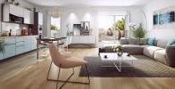 Vente Appartement Argenteuil 95100 5 pieces 92 m2