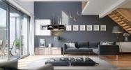 Vente Appartement Saint-cyr-l'ecole 78210 4 pieces 80 m2