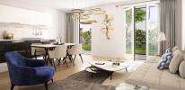 Vente Appartement Cormeilles-en-parisis 95240 3 pieces 58 m2