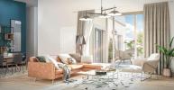 Vente Appartement Coupvray 77700 4 pieces 90 m2