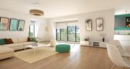 Vente Appartement Aubervilliers 93300 2 pieces 52 m2