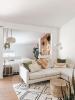 Vente Appartement Aubervilliers 93300 5 pieces 91 m2