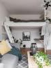 Vente Appartement Saint-denis 93200 4 pieces 81 m2