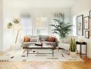 Vente Appartement Saint-denis 93200 5 pieces 94 m2