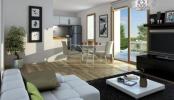 Vente Appartement Pantin 93500 5 pieces 110 m2