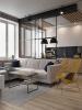 Vente Appartement Pantin 93500 2 pieces 51 m2
