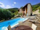 Vente Maison Quillan 11500 7 pieces 215 m2