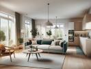 Vente Programme neuf Saint-vincent-de-paul 33440 46 m2