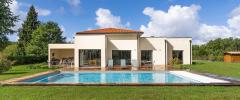 Vente Maison Brede  33650 5 pieces 124 m2
