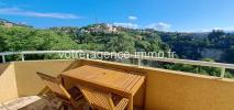Vente Appartement Nice SAINT PIERRE DE FA©RIC 06000 3 pieces 80 m2