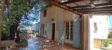 Vente Maison Frejus CAMPAGNE 83600 8 pieces 177 m2